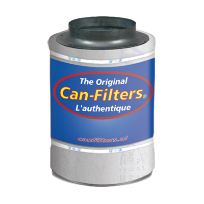Фильтр угольный Can-Filters CAN350 (713 м3/час) 02187