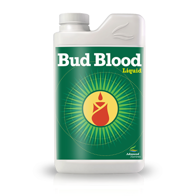 Advanced Nutrients - Bud Blood в жидком виде 01481