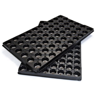 Лотки для торфяных таблеток Jiffy 00730