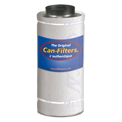 Фильтр угольный Can-Filters CAN375 (1000 м3/час) 02182