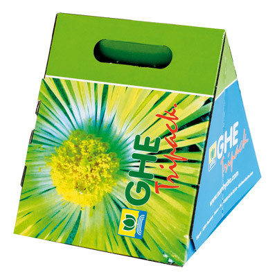 Комплект удобрений General Hydroponics Tripack Flora Series (Starter Kit) 04151