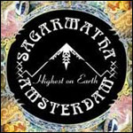 Sagarmatha Seeds - Purple Pinecone (fem.) 03975