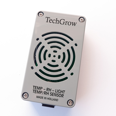 Сенсор температуры и влажности для контроллеров TechGrow (Temp/RH) 04856