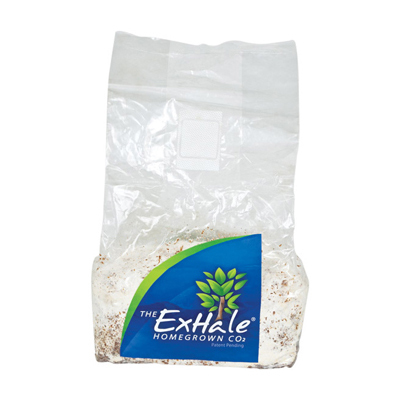 Природный генератор углекислого газа для растений ExHale HomeGrown Co2 00778