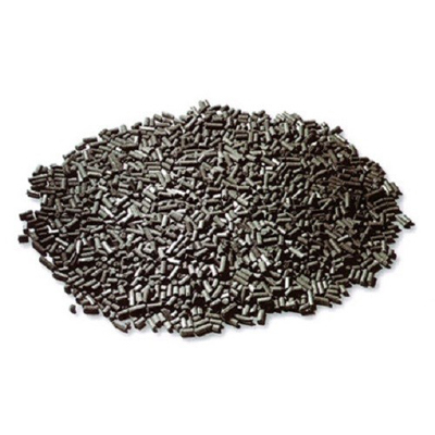 Запасной активированный уголь для угольных фильтров (25 кг.) 04378