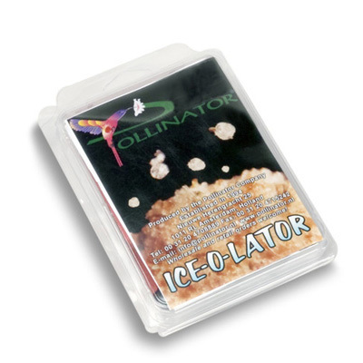 Мешок для ледяной экстракции Ice-O-Lator средний Super Crystal (1 мешок/90 микрон) PARXPE0028