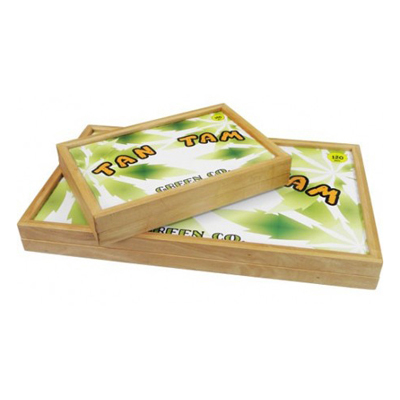 Коробка для экстракции трихом Tan Tam 02575
