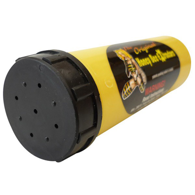 Экстрактор конопляного масла с помощью бутанового газа Honey Bee 02568