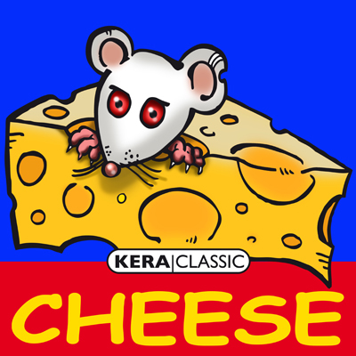 Kera Seeds - Amsterdam Cheese (fem.) 05054