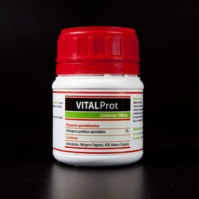 Prot-Eco - VitalProt (натуральное средство для улучшения роста и цветения марихуаны) 02449