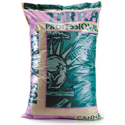 Canna Terra Profesional 50 литров FCA1015