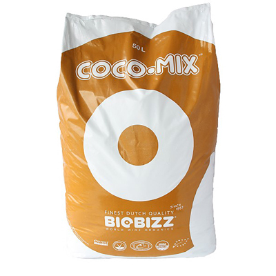 Органический субстрат Bio Bizz - Coco Mix (50 литров) FERFBS0003