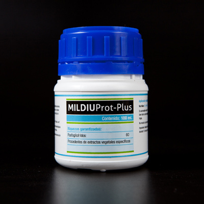 Prot-Eco - MildiuProt Plus (средство для борьбы растений с плесенью) 02458