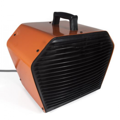 Обогреватель для гроубоксов и теплиц (3 кВт) 03418