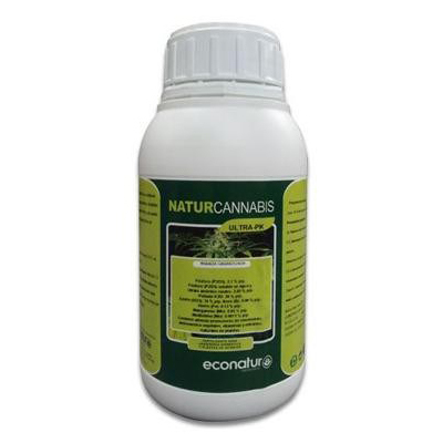 NaturCannabis - Ultra-Pk (добавка для марихуаны в последние недели цветения) 00742