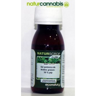 NaturCannabis - Naturscrop Olein (натуральное средство для борьбы с червецом и усилитель эффекта инсектицидов) 00876