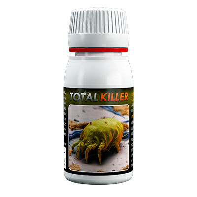 Усилитель инсектицидов для каннабиса Total Killer 02270