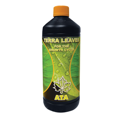 ATA Terra Leaves 03829
