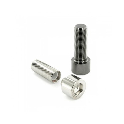 Болтик-тайник с пустотой внутри 02454