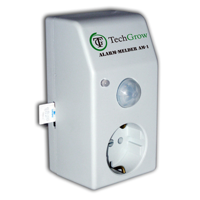 TechGrow AM-1 - SMS детектор для плантации 04861
