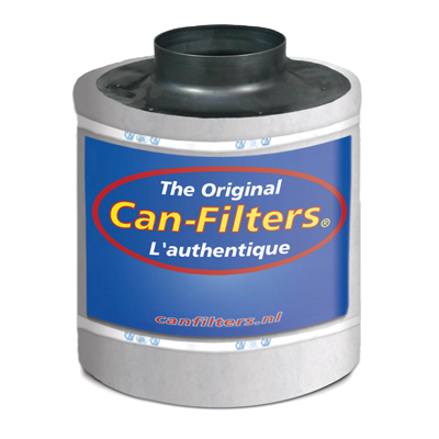 Фильтр угольный Can-Filters CAN333 (350 м3/час) 02180