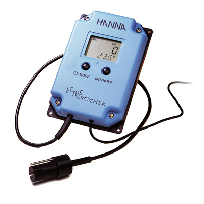 Hanna Grochek HI993301 - измеритель EC/TDS/T комбинированный 00624