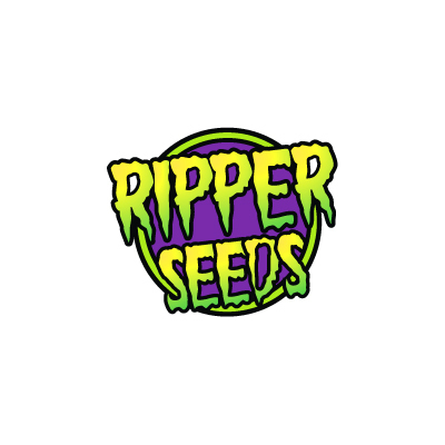 Ripper Seeds - Коллекция феминизированных семян марихуаны #1 (fem.) 04015