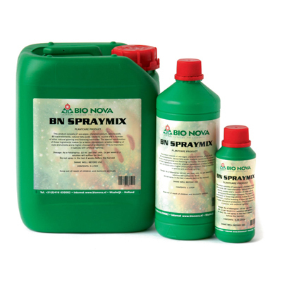 Bio Nova - SprayMix 04774