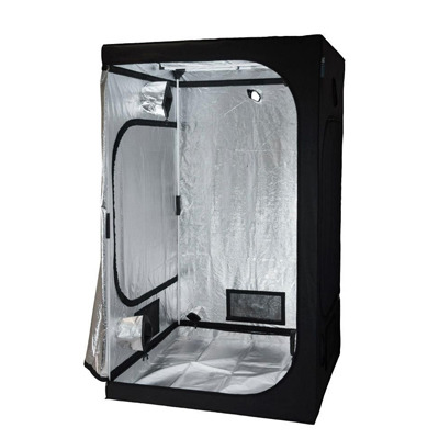 Гроубокс для выращивания растений Hortilab 120 (120x120x200 см.) HL120