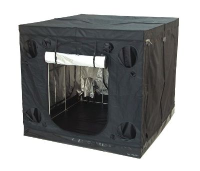 Шкаф для выращивания растений Secret Jardin Intense 240 Ver.2.0 (240x240x215 см.) 01280