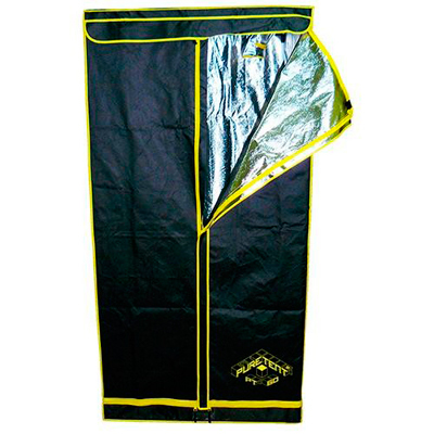 Гроутент для выращивания растений Pure Tent 100 (100x100x200 см.) 03161