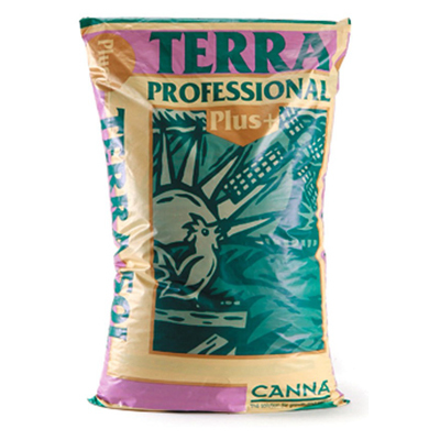 Canna Terra Profesional Plus 50 литров FCA1615