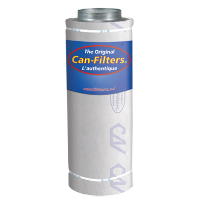 Фильтр угольный Can-Filters CAN100 (1400 м3/час) 02173