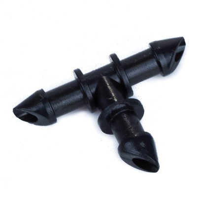 Соединительный элемент для системы AutoPot "T" (6мм.) 00923