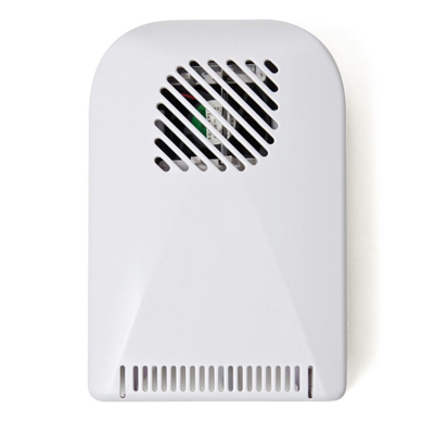 Настенный озонатор "Piranha" для устранения запаха в гроубоксах и комнатах (до 100 м3) 00462