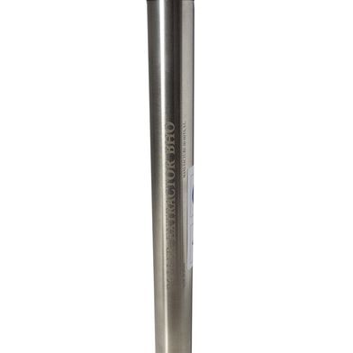 Запасная труба XL300 для экстрактора Roller Extractor 01378