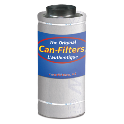 Фильтр угольный Can-Filters CAN366 (700 м3/час) 02181
