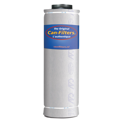 Фильтр угольный Can-Filters CAN125 (1700 м3/час) 02174