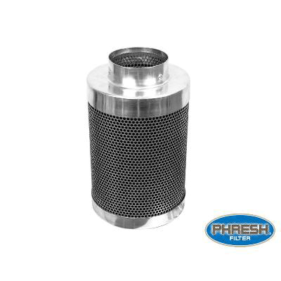 Фильтр угольный Phresh Filter (диаметр 125 мм., производительность 350 м3/час) CULIFI0055