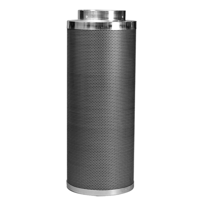 Фильтр угольный Phresh Filter (диаметр 200 мм., производительность 1100 м3/час) CULIFI0057
