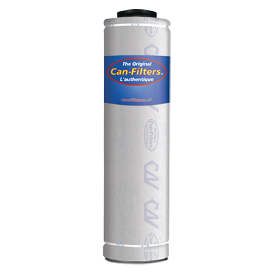 Фильтр угольный Can-Filters CAN150 (2100 м3/час) 02175