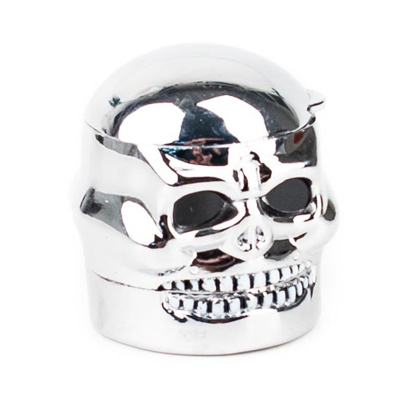 Гриндер в виде черепа 00363