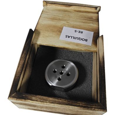 Насадка RE-5 для экстракторов Roller Extractor 01372