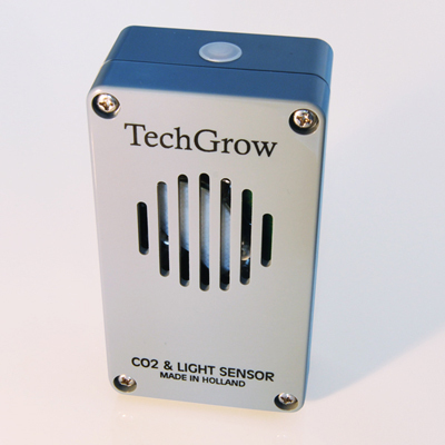 Сенсор S-2 для контроллеров TechGrow (CO2 и световой режим) 04857