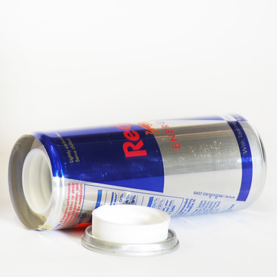 Тайник в виде банки Red Bull со скрытым отсеком 00321