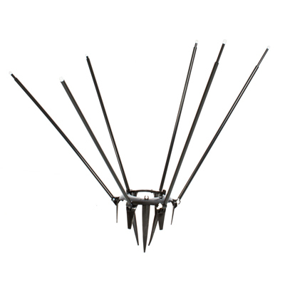 Приспособление для растяжки ветвей растений вширь 01509