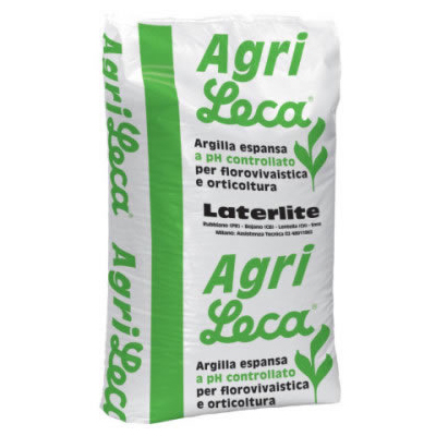 Керамзит для растений AgriLeca (50 литров) 02848