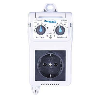 Контроллер скорости вращения вентилятора Speed-B1 SuperPro 02522
