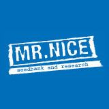 Mr. Nice Seeds - Ortega (reg.) SMNLE0009