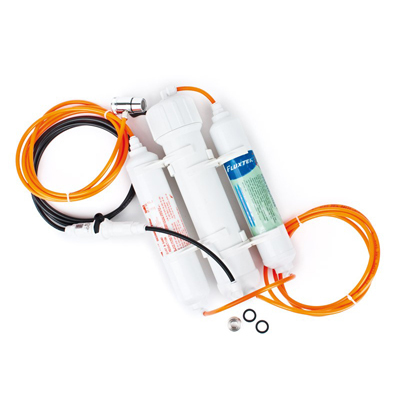 Система обратного осмоса для очистки воды Eco (2 или 3 стадии) 00689